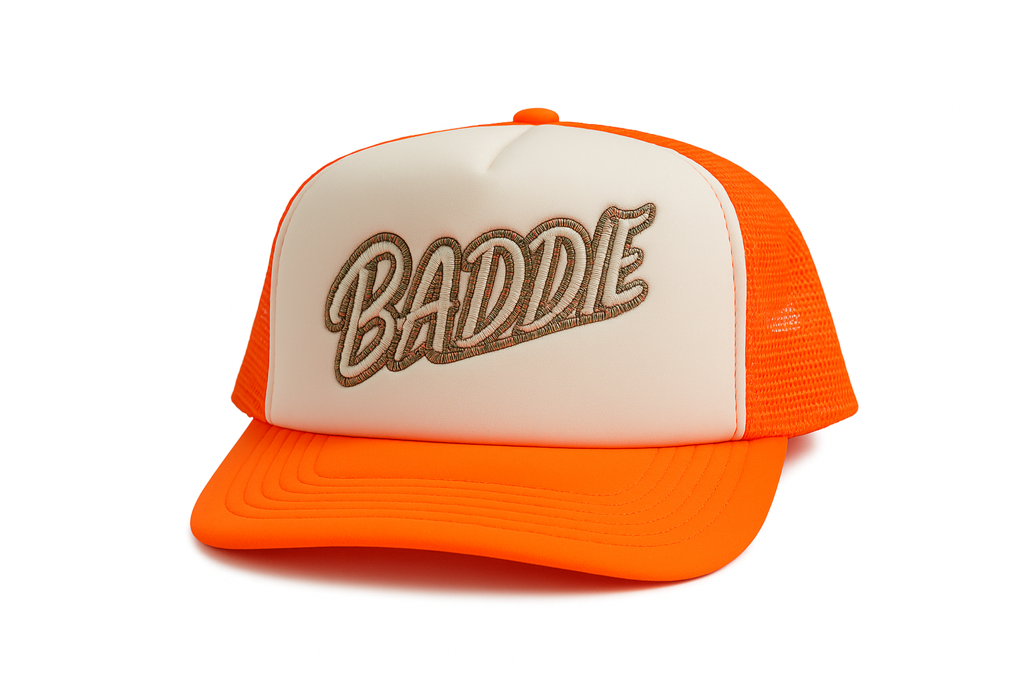 "BADDIE" Hat