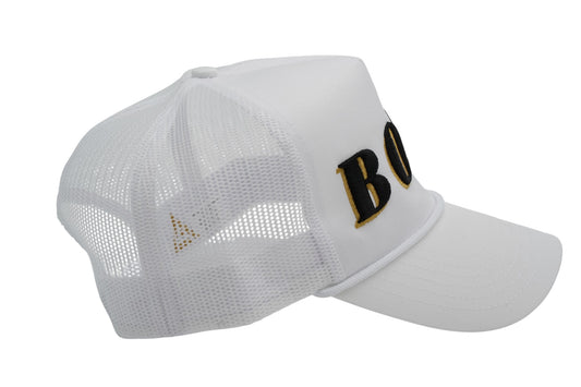 Boss Hat