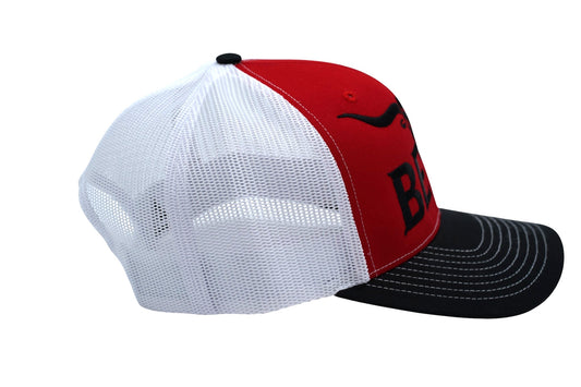 Beef Hat