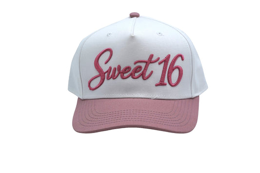 Sweet 16