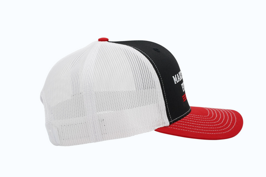Make America Fit Again Hat