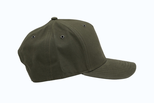 The Hiking Hat