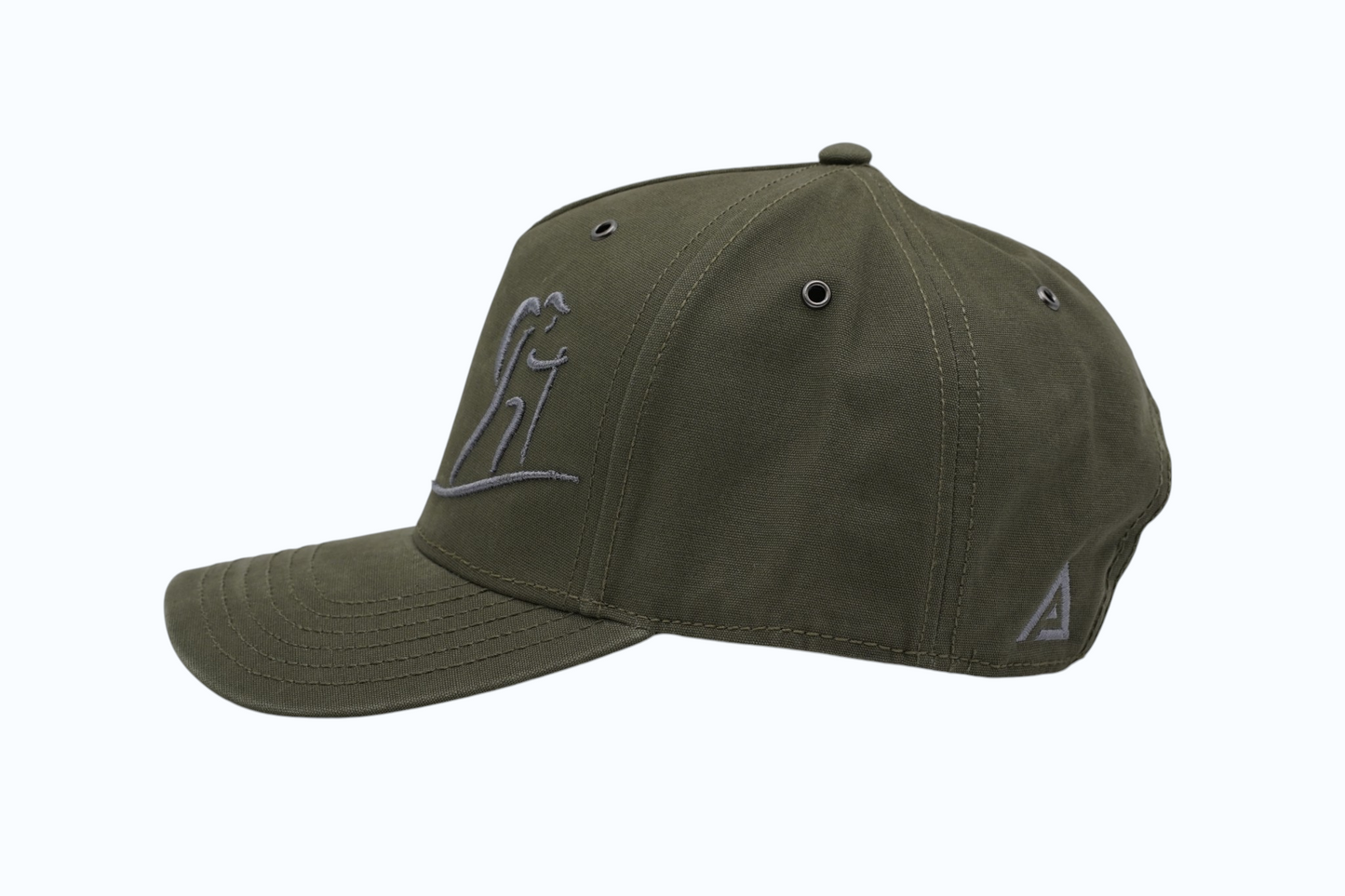 The Hiking Hat