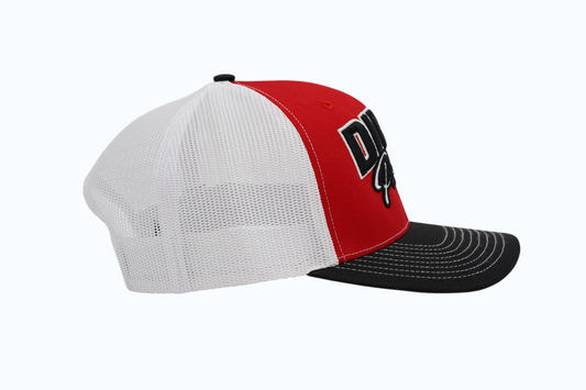 Dirty Pretty Hat
