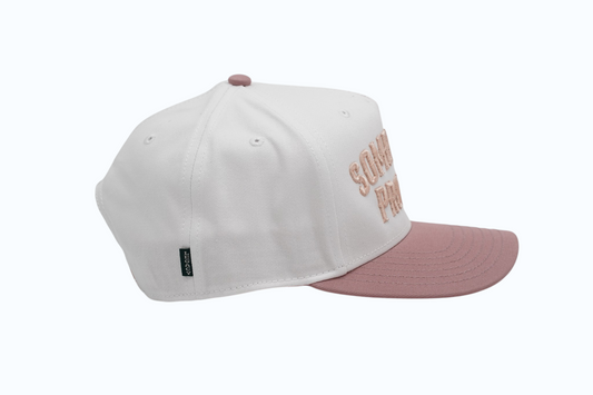Somebody's Problem Hat