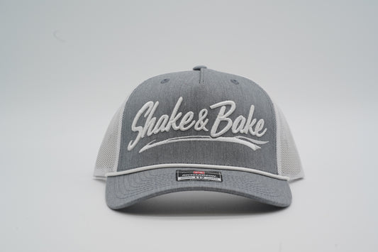 Shake & Bake Hat