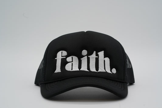Faith Hat