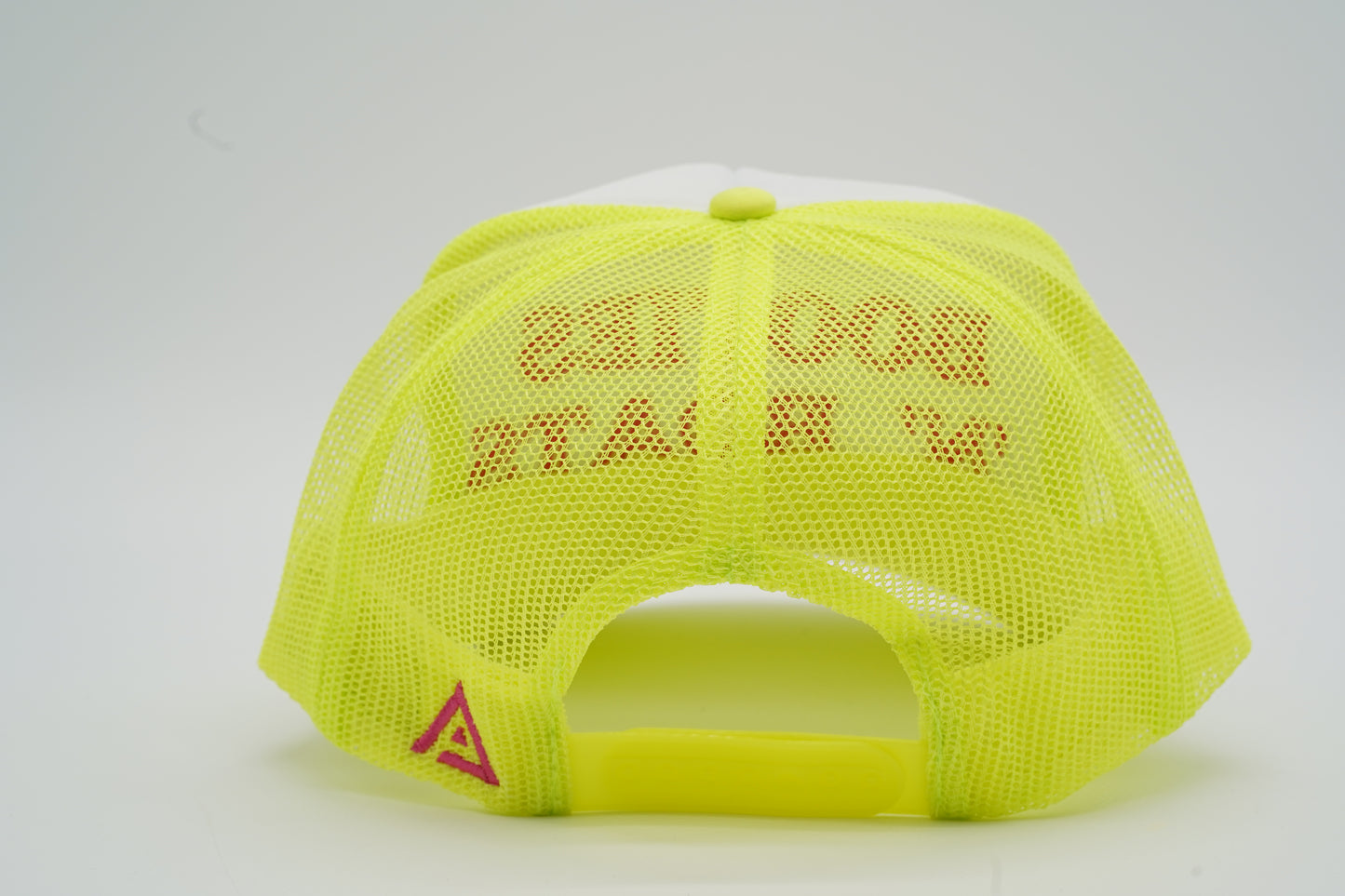 Booties 'N' Boats Hat
