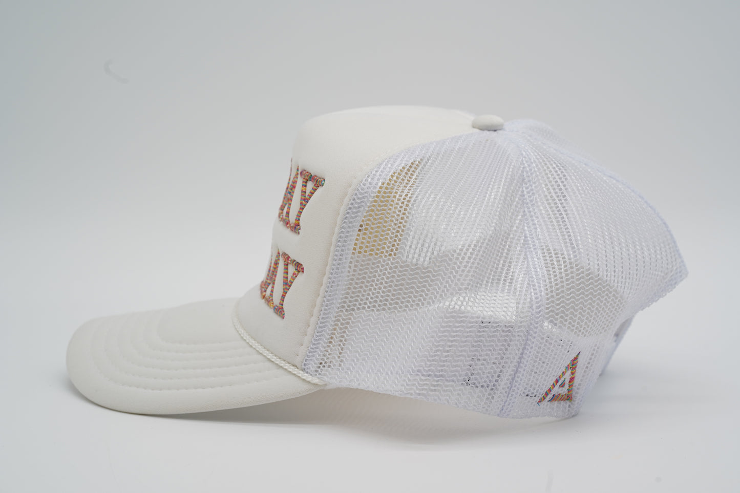 Sunday Funday Hat