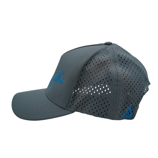 Fish Life Hat