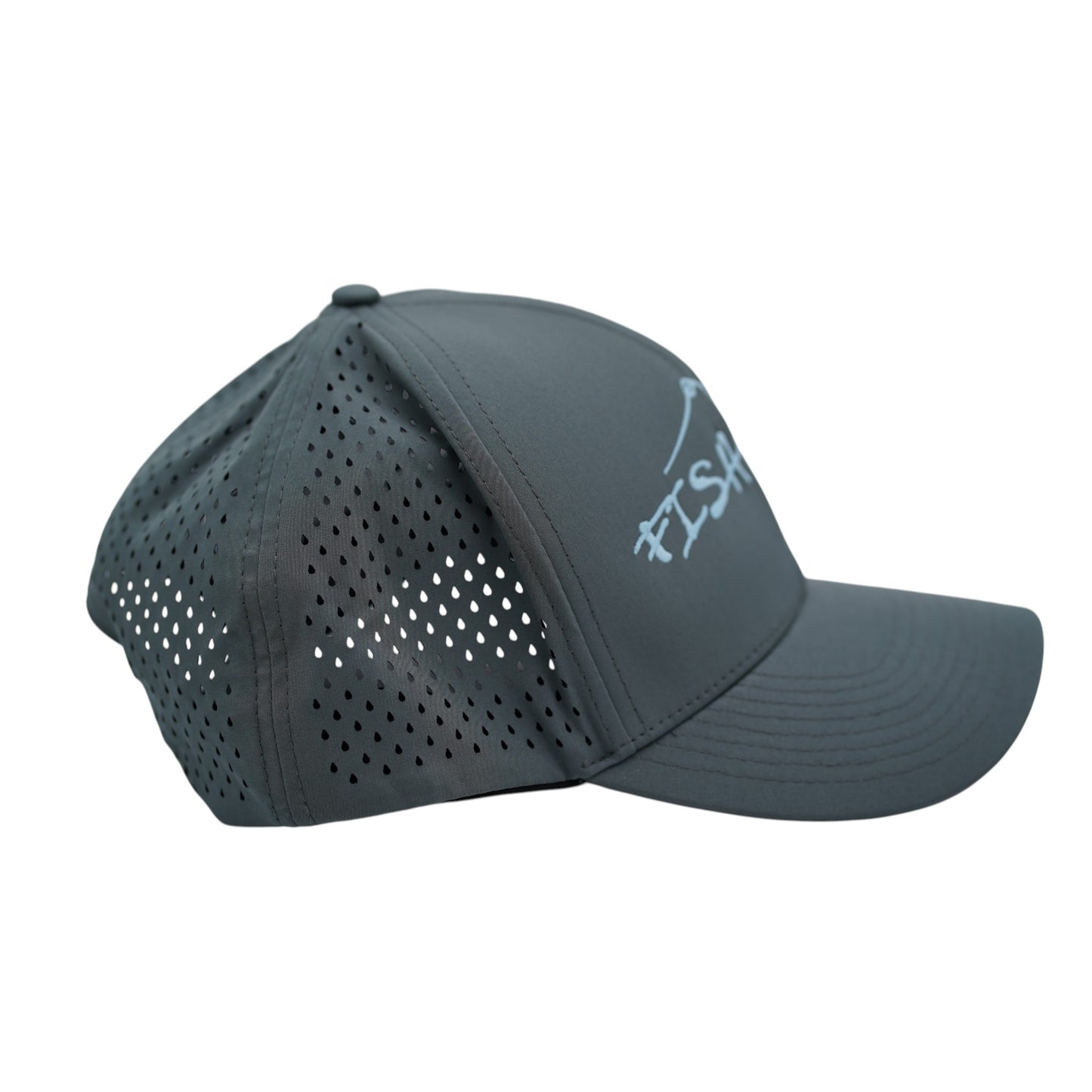 Fish Life Hat