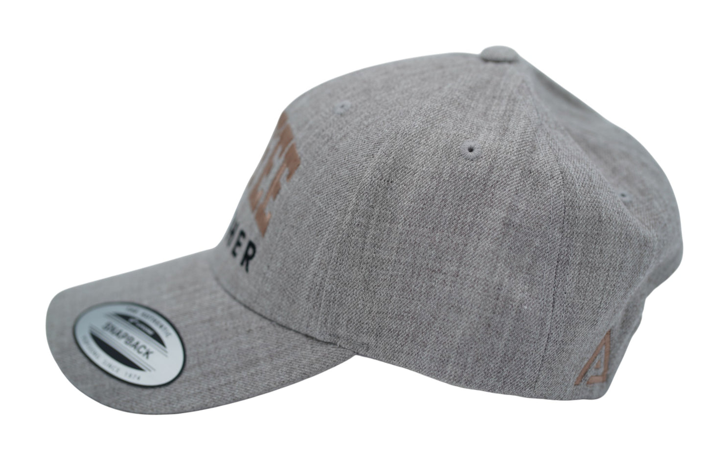 "COFFEE WEATHER" Hat