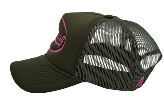 "DAY DRINKING" Hat