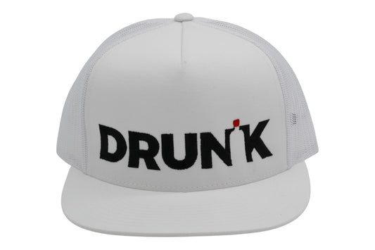 DRUNK