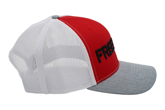 FREEDOM (Charlie Kirk Hat)