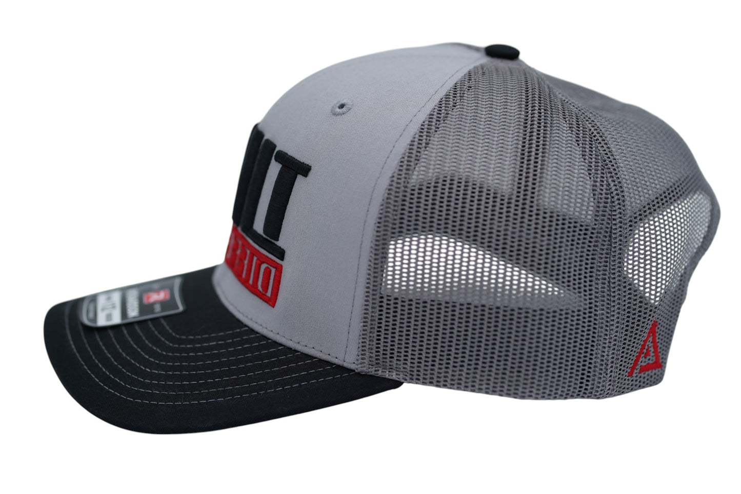 "BUILT DIFFERENT" Hat