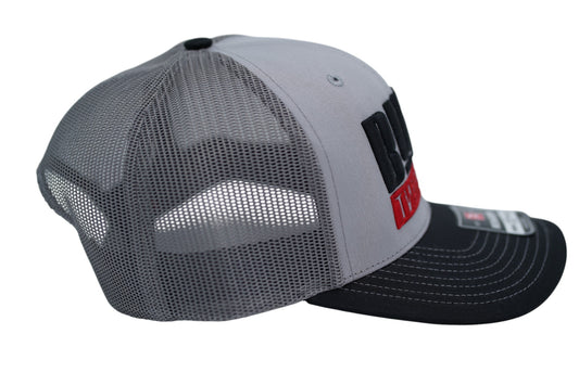 "BUILT DIFFERENT" Hat