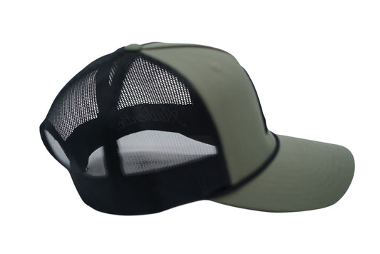 Parkerbuilt " Authentic" Hat