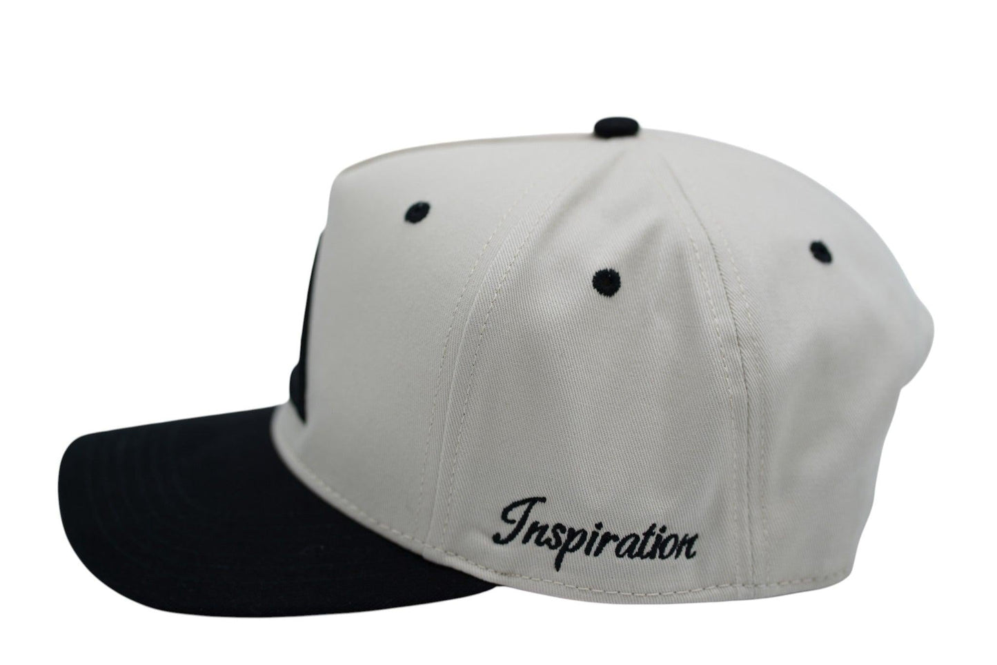 Parkerbuilt " Inspiration" Hat