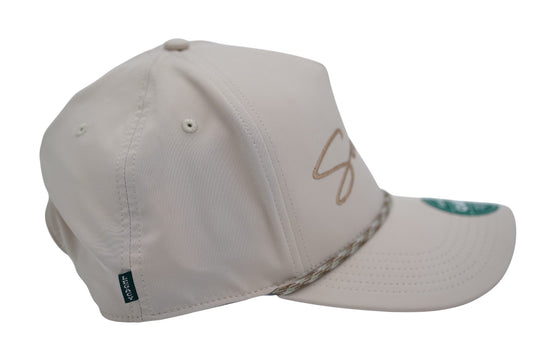 "SALTY" Hat