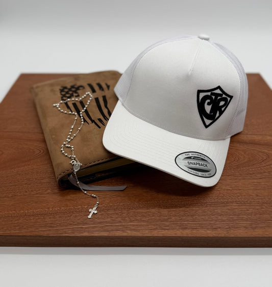 Choose the Right Embroidered Hat - GOdCREATEd