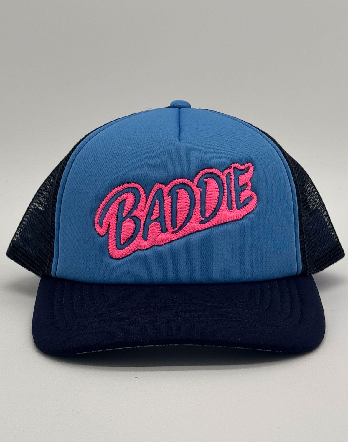 "BADDIE" Hat