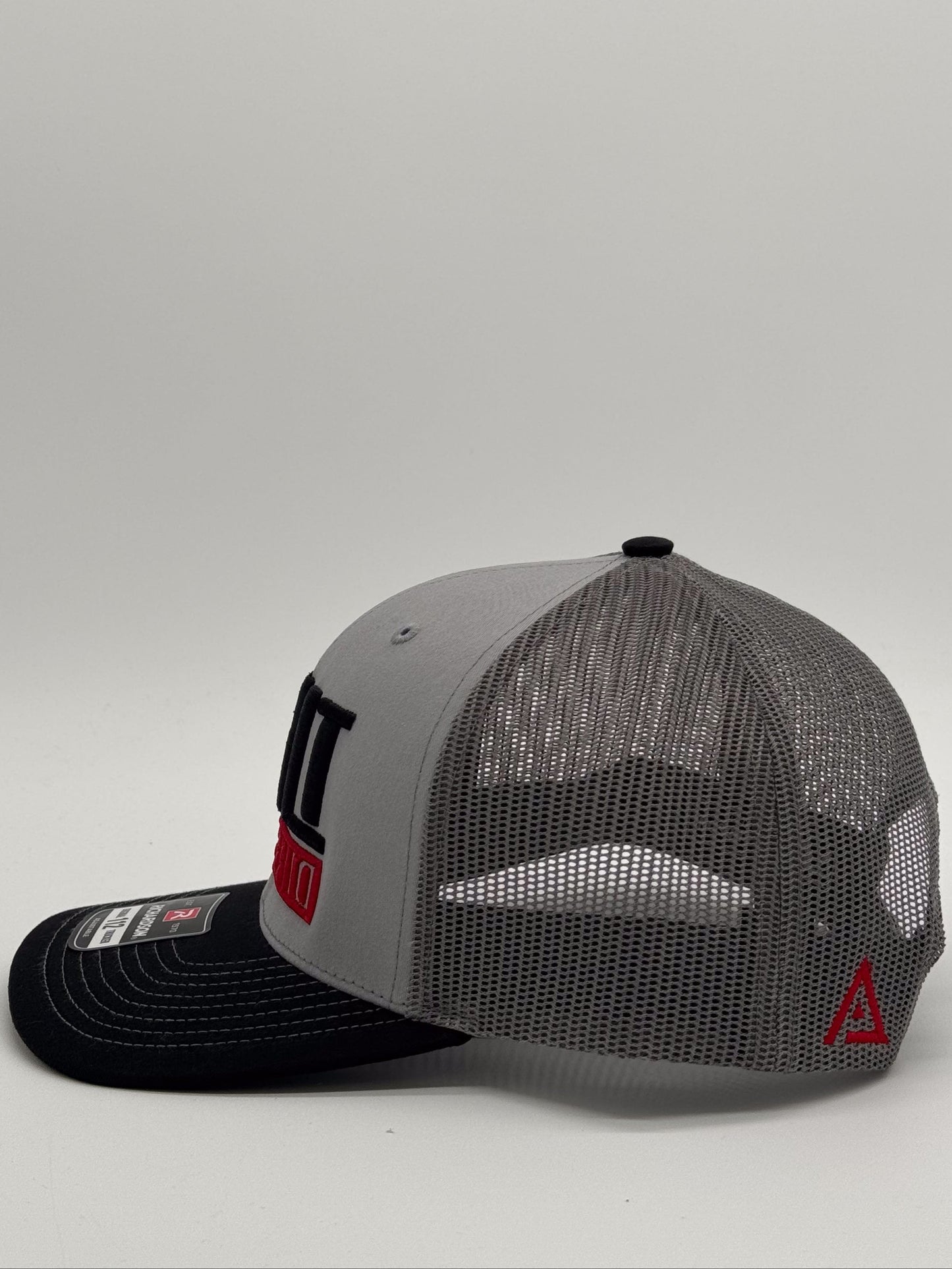 "BUILT DIFFERENT" Hat