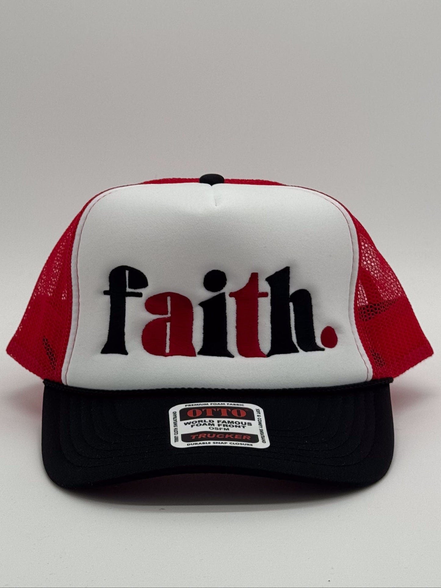 "FAITH" Hat