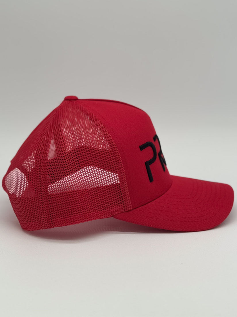 "PRAY" Hat