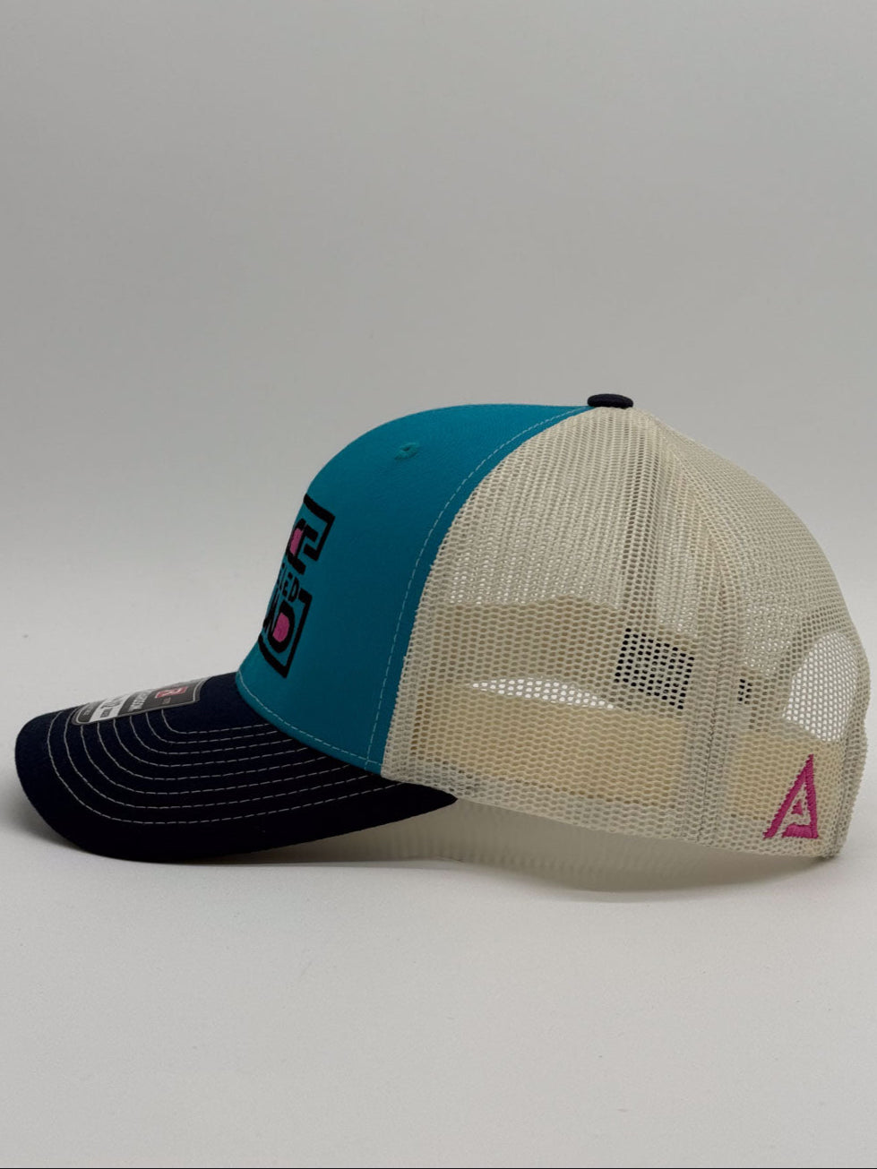 "GRACE FUELED SQUAD" Hat