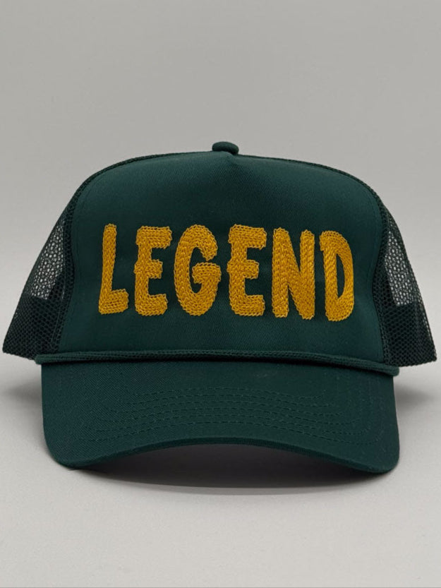 "LEGEND" Hat