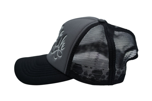 "LAKE LIFE" Hat