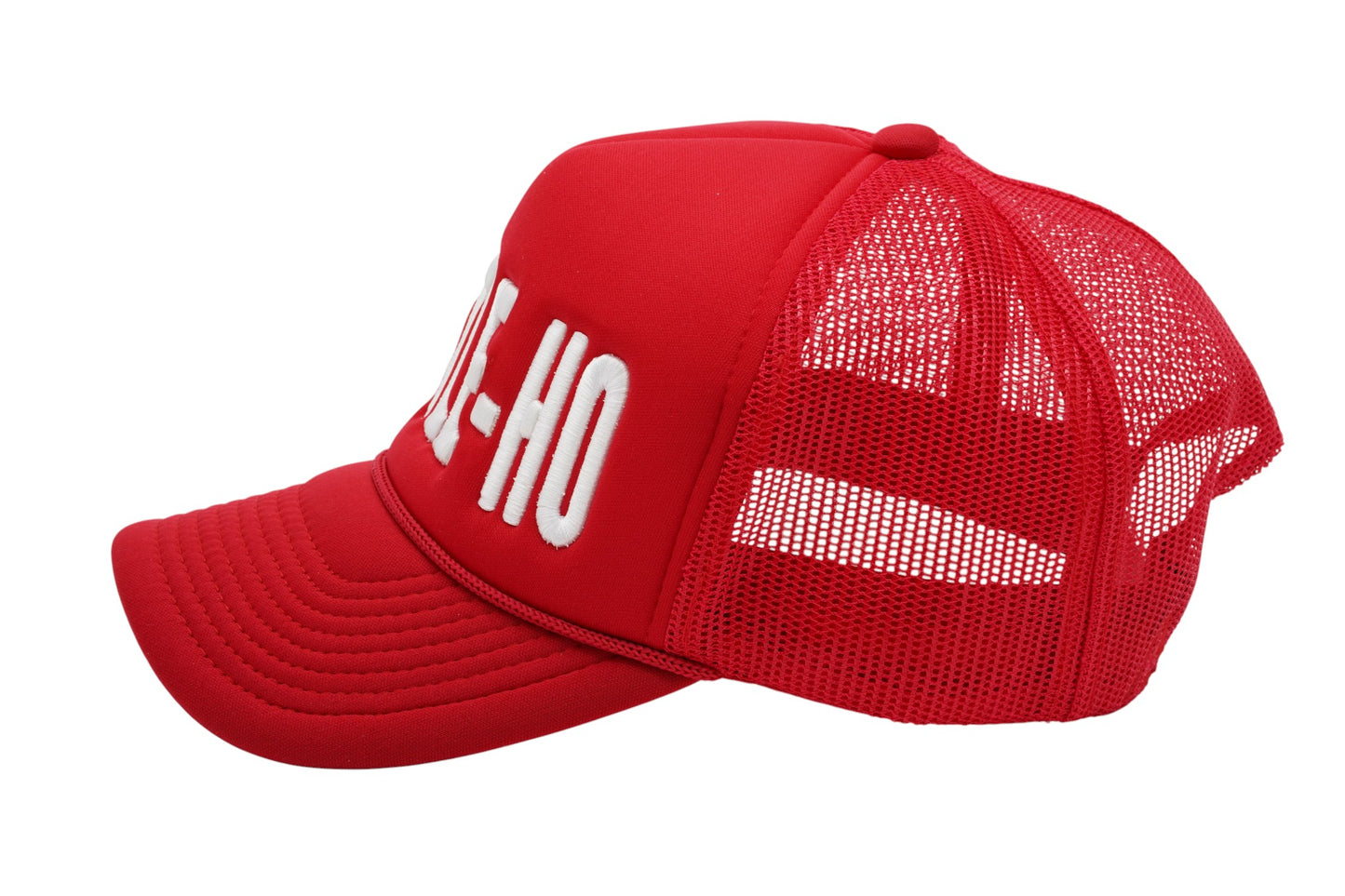 Mistle-Ho Hat