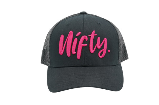 Nifty Hat