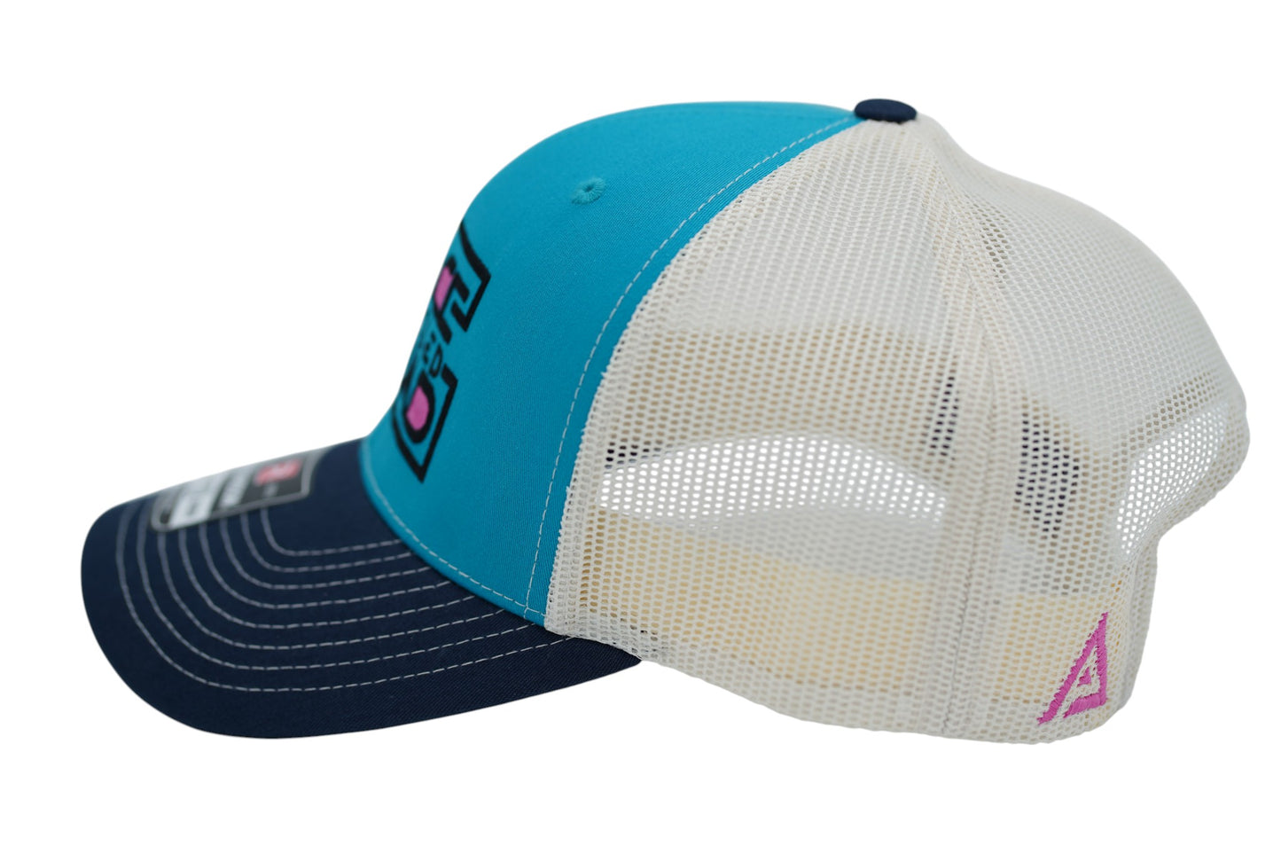 "GRACE FUELED SQUAD" Hat