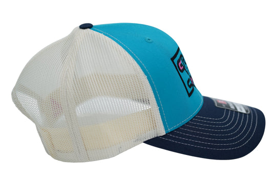 "GRACE FUELED SQUAD" Hat