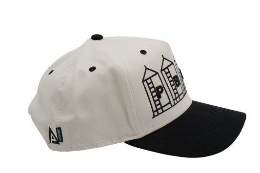 Parkerbuilt "PBLT" Hat