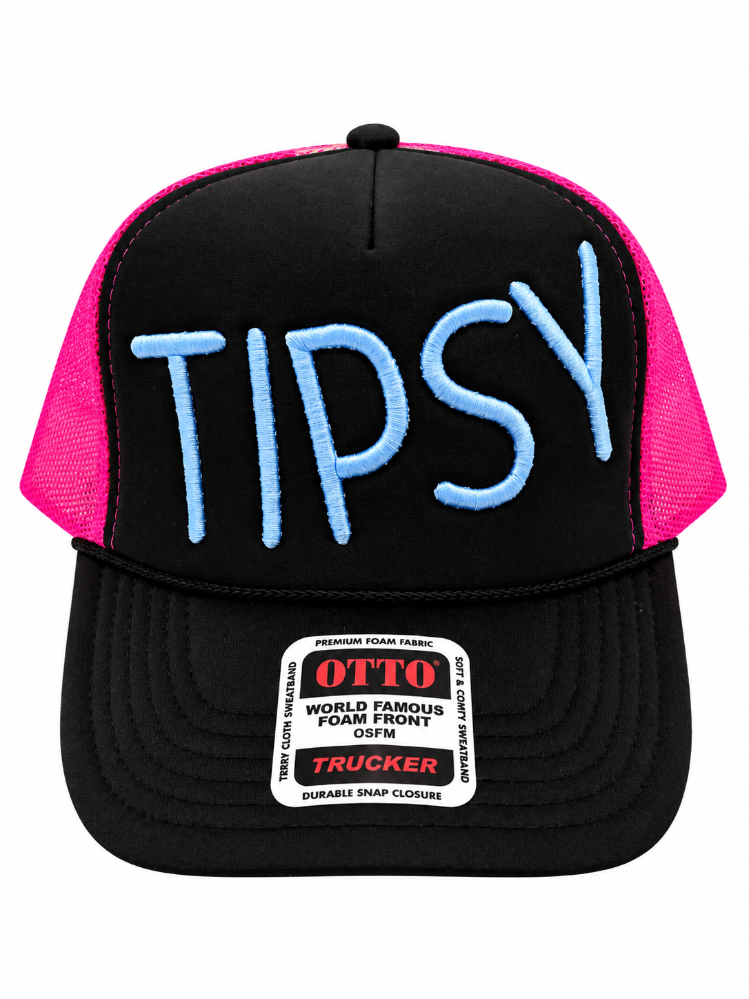 Tipsy Hat