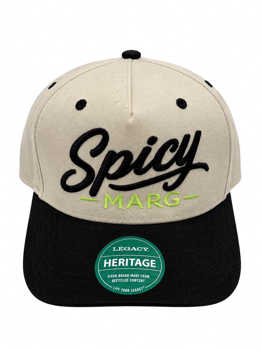 Spicy Marg Hat