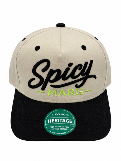 Spicy Marg Hat
