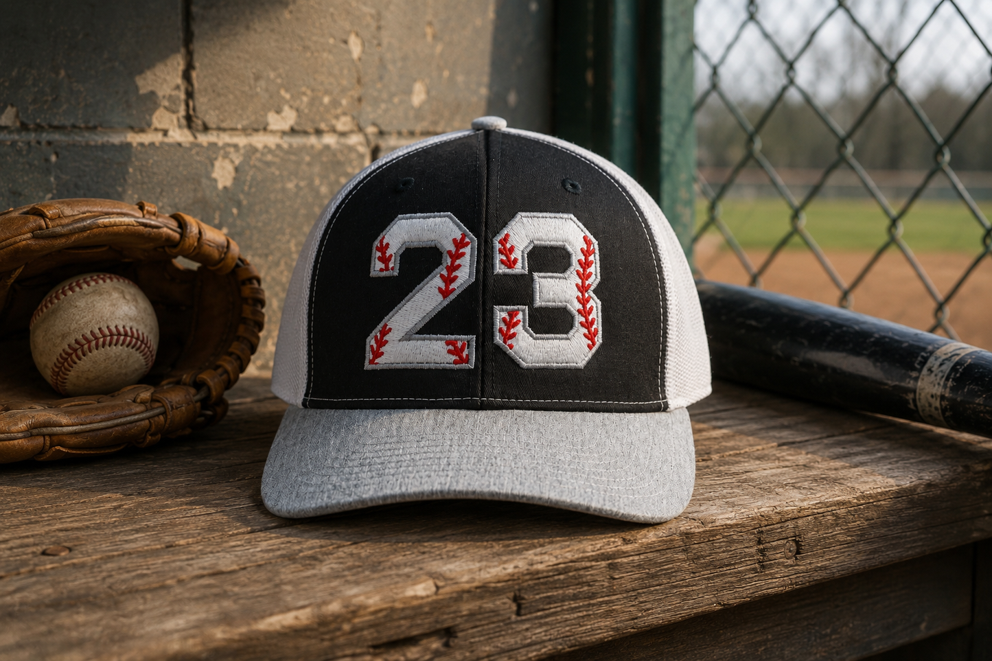 23 Hat