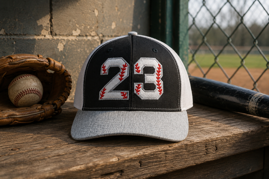 23 Hat