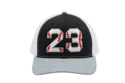 23 Hat