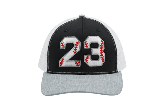 23 Hat