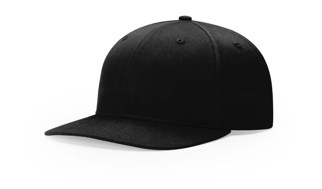 Richardson 312 Twill Back Trucker Hat