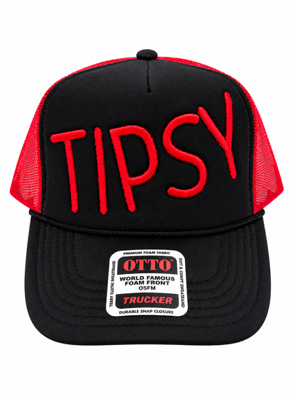 Tipsy Hat