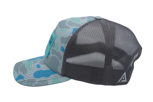 Beach Bum Hat
