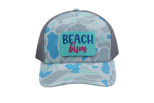 Beach Bum Hat