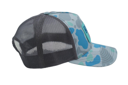 Beach Bum Hat