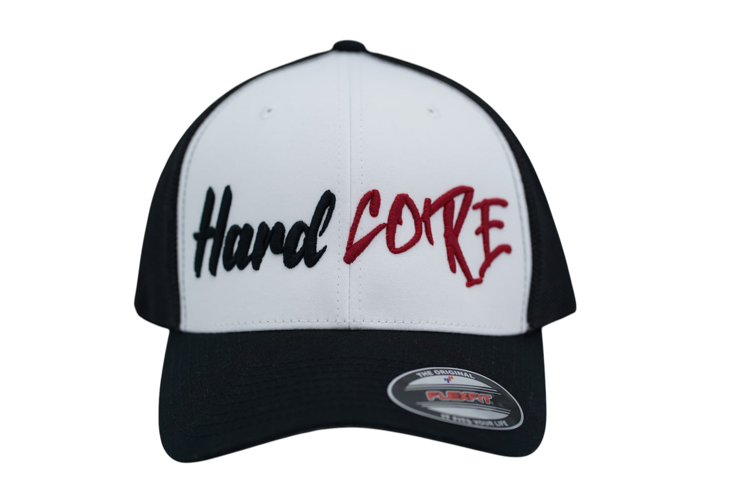 "HARDCORE" Hat